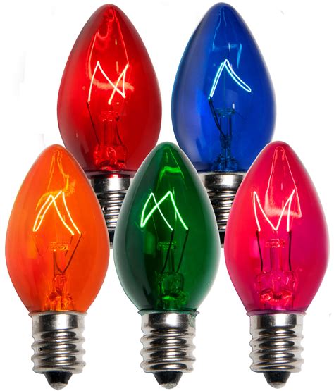c7 christmas lights|C7 Christmas Lights You'll Love .